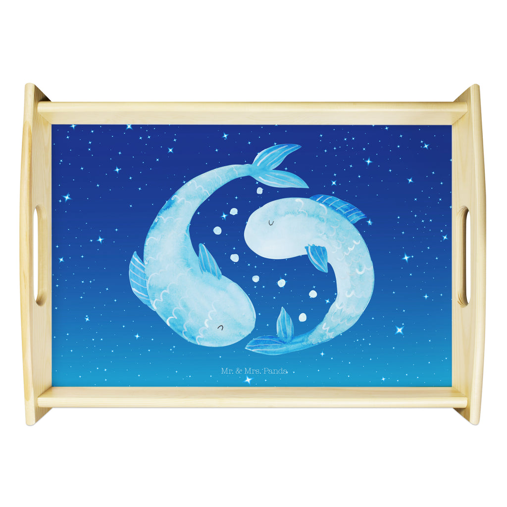 Serviertablett Sternzeichen Fische Tablett, Holztablett, Küchentablett, Dekotablett, Frühstückstablett, Tierkreiszeichen, Sternzeichen, Horoskop, Astrologie, Aszendent, Fisch, Fische Geschenk, Fische Sternzeichen, Fische Sternbild, Geschenk Februar, Geschenk März, Geburtstag Februar, Geburtstag März