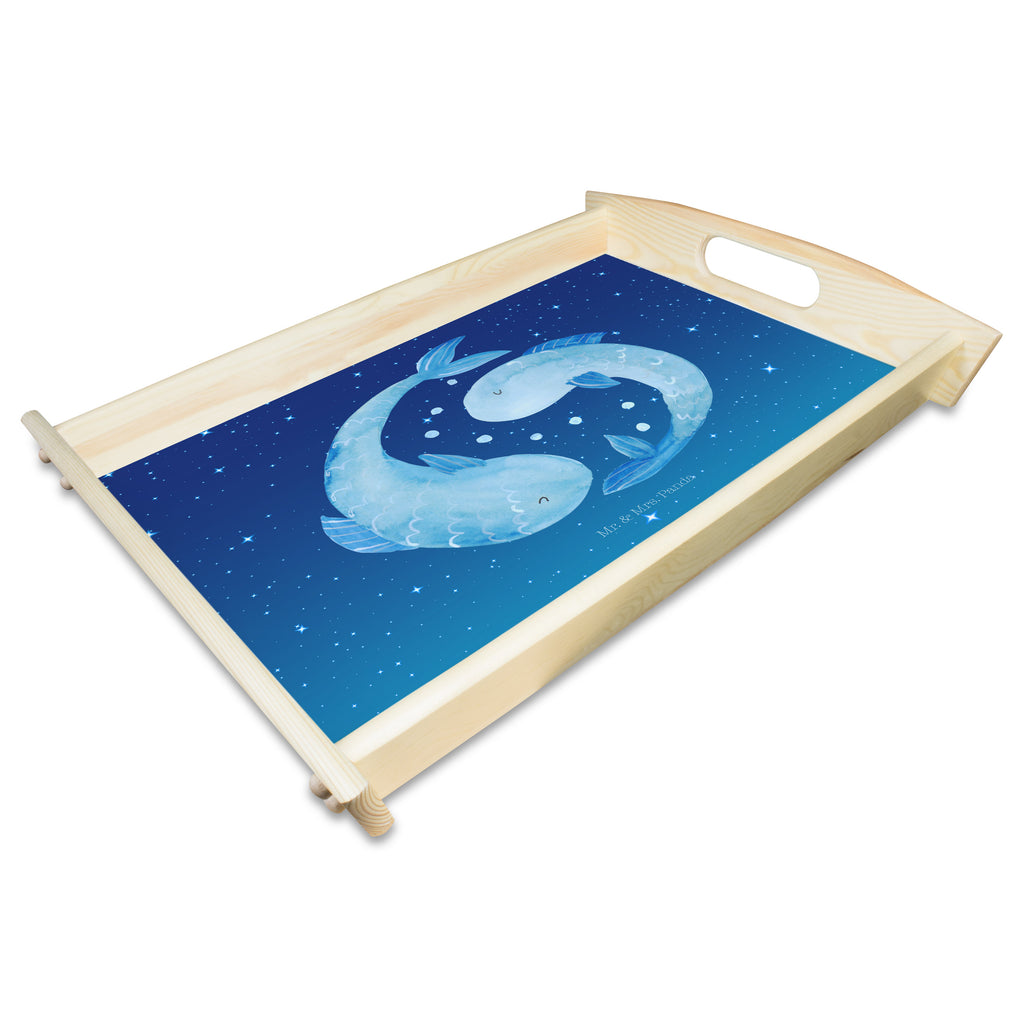Serviertablett Sternzeichen Fische Tablett, Holztablett, Küchentablett, Dekotablett, Frühstückstablett, Tierkreiszeichen, Sternzeichen, Horoskop, Astrologie, Aszendent, Fisch, Fische Geschenk, Fische Sternzeichen, Fische Sternbild, Geschenk Februar, Geschenk März, Geburtstag Februar, Geburtstag März