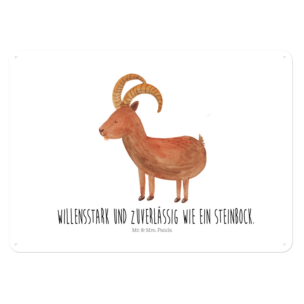 Blechschild Sternzeichen Steinbock Steinböcke, Steinbock Geschenk, Steinbock Sternzeichen, Geschenk Dezember, Geschenk Januar, Geburtstag Dezember, Geburtstag Januar, Ziege, Bock Blechschild, Metallschild, Geschenk Schild, Schild, Magnet-Metall-Schild, Deko Schild, Wandschild, Wand-Dekoration, Türschild, Wandschild, Metallschild  Tierkreiszeichen, Sternzeichen, Horoskop, Astrologie, Aszendent