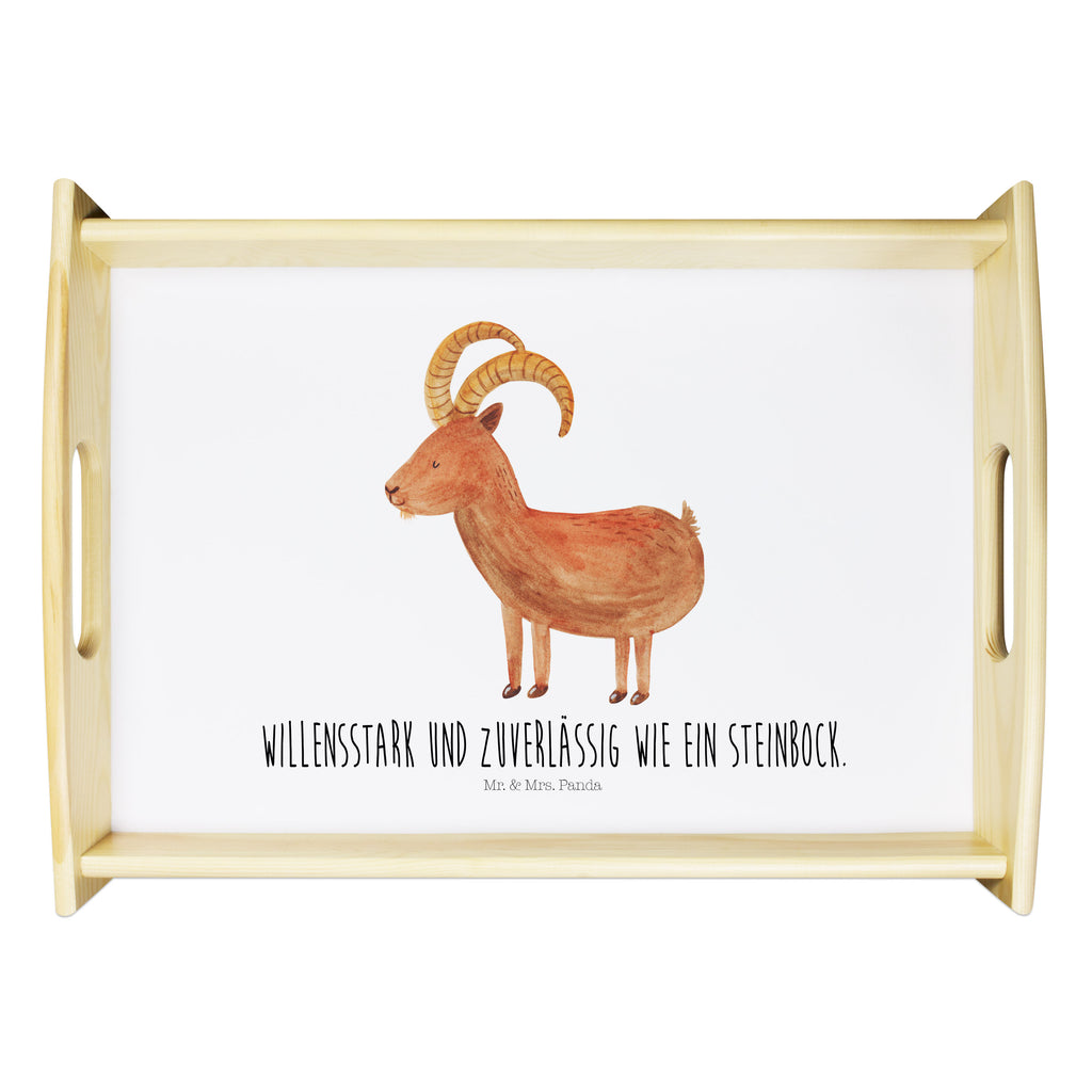 Serviertablett Sternzeichen Steinbock Tablett, Holztablett, Küchentablett, Dekotablett, Frühstückstablett, Tierkreiszeichen, Sternzeichen, Horoskop, Astrologie, Aszendent, Steinböcke, Steinbock Geschenk, Steinbock Sternzeichen, Geschenk Dezember, Geschenk Januar, Geburtstag Dezember, Geburtstag Januar, Ziege, Bock