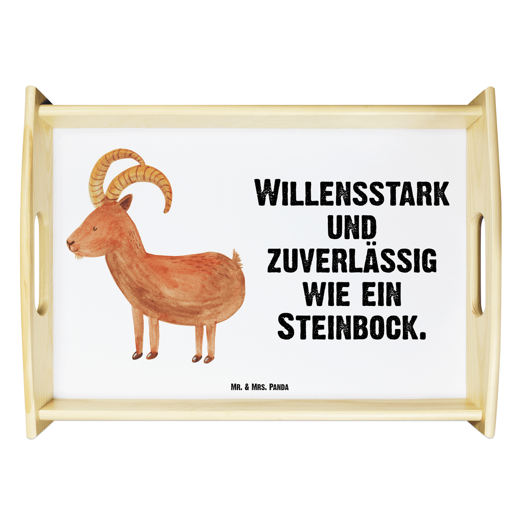 Serviertablett Sternzeichen Steinbock Tablett, Holztablett, Küchentablett, Dekotablett, Frühstückstablett, Tierkreiszeichen, Sternzeichen, Horoskop, Astrologie, Aszendent, Steinböcke, Steinbock Geschenk, Steinbock Sternzeichen, Geschenk Dezember, Geschenk Januar, Geburtstag Dezember, Geburtstag Januar, Ziege, Bock