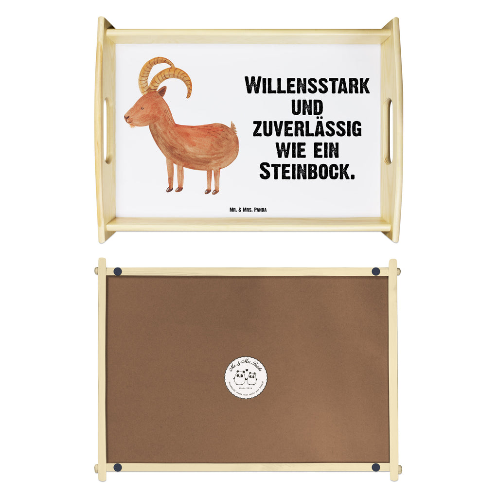 Serviertablett Sternzeichen Steinbock Tablett, Holztablett, Küchentablett, Dekotablett, Frühstückstablett, Tierkreiszeichen, Sternzeichen, Horoskop, Astrologie, Aszendent, Steinböcke, Steinbock Geschenk, Steinbock Sternzeichen, Geschenk Dezember, Geschenk Januar, Geburtstag Dezember, Geburtstag Januar, Ziege, Bock