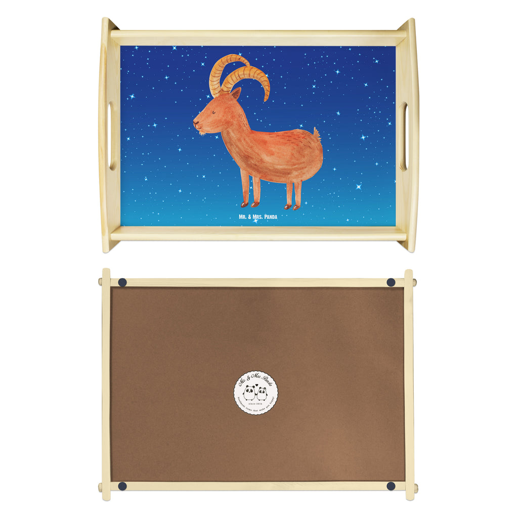 Serviertablett Sternzeichen Steinbock Tablett, Holztablett, Küchentablett, Dekotablett, Frühstückstablett, Tierkreiszeichen, Sternzeichen, Horoskop, Astrologie, Aszendent, Steinböcke, Steinbock Geschenk, Steinbock Sternzeichen, Geschenk Dezember, Geschenk Januar, Geburtstag Dezember, Geburtstag Januar, Ziege, Bock