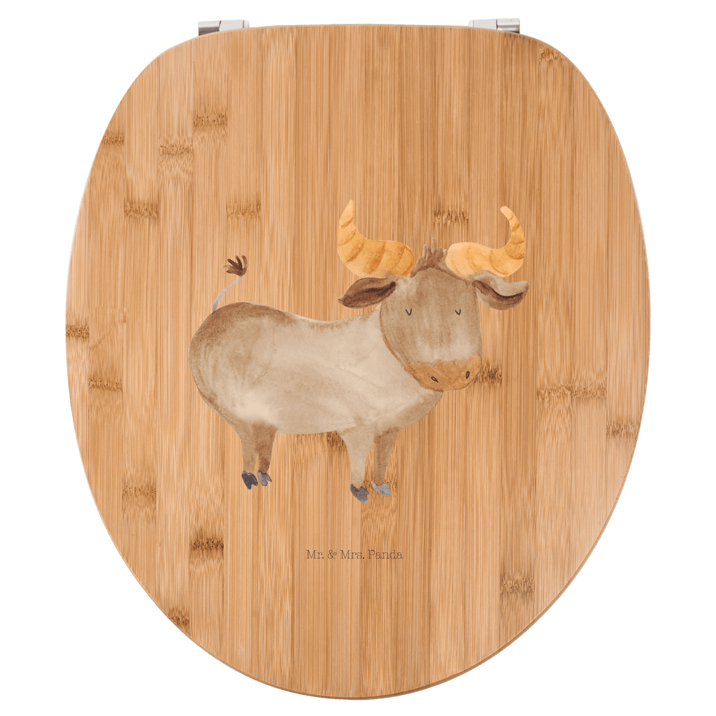 Motiv WC Sitz Sternzeichen Stier Klobrille, Klodeckel, Toilettendeckel, WC-Sitz, Toilette, Tierkreiszeichen, Sternzeichen, Horoskop, Astrologie, Aszendent, Stier, Stier Geschenk, Stier Sternzeichen, Geschenk Mai, Geschenk April, Geburtstag Mai, Geburtstag April, Rind, Ochse