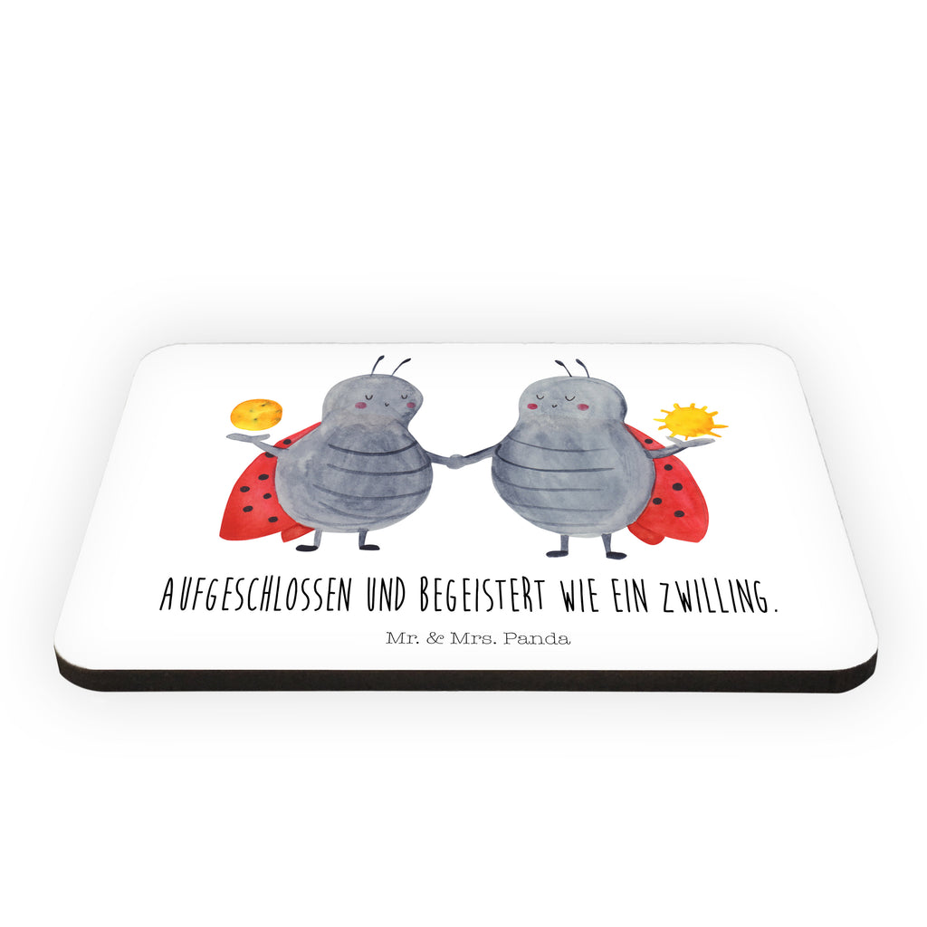 Magnet Sternzeichen Zwilling Kühlschrankmagnet, Pinnwandmagnet, Souvenir Magnet, Motivmagnete, Dekomagnet, Whiteboard Magnet, Notiz Magnet, Kühlschrank Dekoration, Tierkreiszeichen, Sternzeichen, Horoskop, Astrologie, Aszendent, Zwillinge, Zwilling Geschenk, Zwilling Sternzeichen, Geburtstag Mai, Geschenk Mai, Geschenk Juni, Marienkäfer, Glückskäfer, Zwillingsbruder, Zwillingsschwester