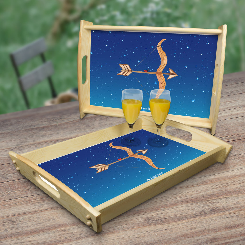 Serviertablett Sternzeichen Schütze Tablett, Holztablett, Küchentablett, Dekotablett, Frühstückstablett, Tierkreiszeichen, Sternzeichen, Horoskop, Astrologie, Aszendent, Schütze, Schütze Geschenk, Schütze Sternzeichen, Geschenk November, Geschenk Dezember, Geburtstag November, Geburtstag Dezember, Geschenk Schützenfest