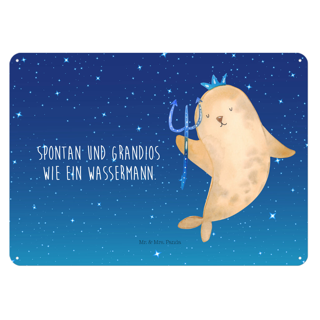 Blechschild Sternzeichen Wassermann Meermann , Nix, Wassermann Geschenk, Wassermann Sternzeichen, Geschenk Januar, Geschenk Februar, Geburtstag Januar, Geburtstag Februar, Meer Geschenk Blechschild, Metallschild, Geschenk Schild, Schild, Magnet-Metall-Schild, Deko Schild, Wandschild, Wand-Dekoration, Türschild, Wandschild, Metallschild  Tierkreiszeichen, Sternzeichen, Horoskop, Astrologie, Aszendent