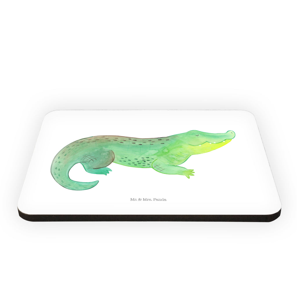 Magnet Krokodil Kühlschrankmagnet, Pinnwandmagnet, Souvenir Magnet, Motivmagnete, Dekomagnet, Whiteboard Magnet, Notiz Magnet, Kühlschrank Dekoration, Meerestiere, Meer, Urlaub, Krokodil, Krokodile, verrückt sein, spontan sein, Abenteuerlust, Reiselust, Freundin, beste Freundin, Lieblingsmensch