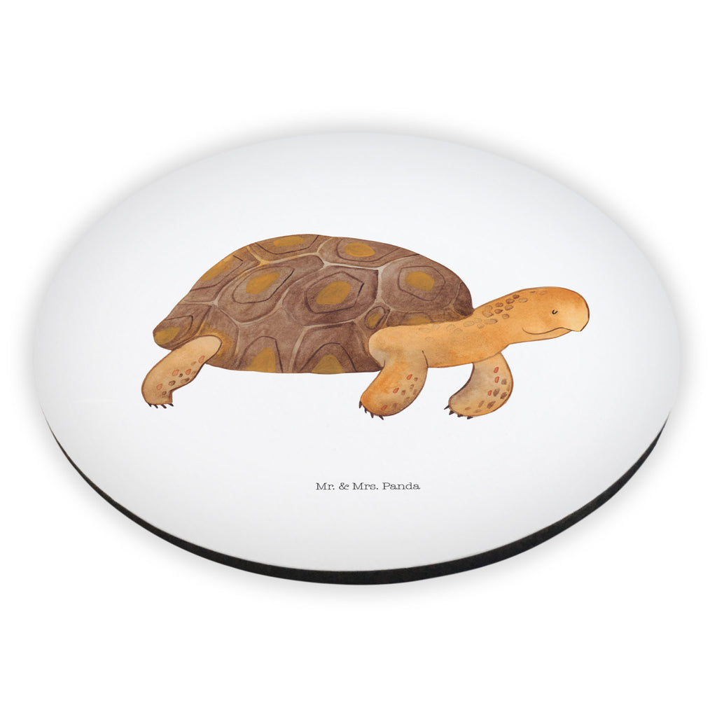 Rund Magnet Schildkröte marschiert Kühlschrankmagnet, Pinnwandmagnet, Souvenir Magnet, Motivmagnete, Dekomagnet, Whiteboard Magnet, Notiz Magnet, Kühlschrank Dekoration, Meerestiere, Meer, Urlaub, Schildkröte, Schildkröten, get lost, Abenteuer, Reiselust, Inspiration, Neustart, Motivation, Lieblingsmensch