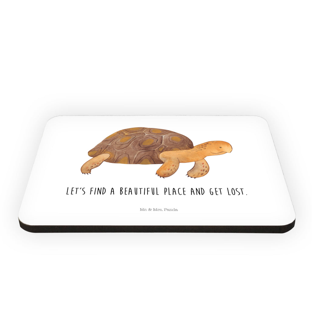 Magnet Schildkröte marschiert Kühlschrankmagnet, Pinnwandmagnet, Souvenir Magnet, Motivmagnete, Dekomagnet, Whiteboard Magnet, Notiz Magnet, Kühlschrank Dekoration, Meerestiere, Meer, Urlaub, Schildkröte, Schildkröten, get lost, Abenteuer, Reiselust, Inspiration, Neustart, Motivation, Lieblingsmensch