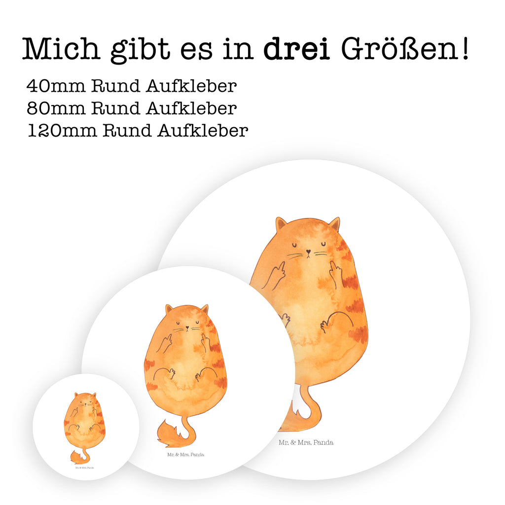 40mm Rund Aufkleber Katze Frühaufsteher Sticker, Aufkleber, Etikett, Katze, Katzenmotiv, Katzenfan, Katzendeko, Katzenfreund, Katzenliebhaber, Katzenprodukte, Katzenartikel, Katzenaccessoires, Katzensouvenirs, Katzenliebhaberprodukte, Katzenmotive, Der frühe Vogel kann mich mal, Morgenmuffel, Frühaufsteher, Kaffee, Katzen, Kater, Mietze