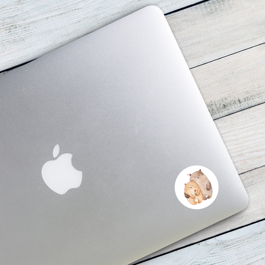 40mm Rund Aufkleber Bären Liebe Sticker, Aufkleber, Etikett, Liebe, Partner, Freund, Freundin, Ehemann, Ehefrau, Heiraten, Verlobung, Heiratsantrag, Liebesgeschenk, Jahrestag, Hocheitstag, Verliebt, Verlobt, Verheiratet, Geschenk Freundin, Geschenk Freund, Liebesbeweis, Hochzeitstag, Geschenk Hochzeit, Bären, Bärchen, Bär