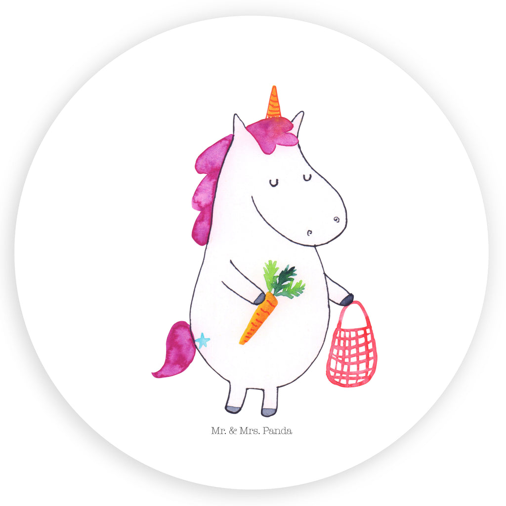 40mm Rund Aufkleber Einhorn Vegan Sticker, Aufkleber, Etikett, Einhorn, Einhörner, Einhorn Deko, Pegasus, Unicorn, vegan, Gesund leben, Vegetariar, Rohkost, Gesund essen, Veganismus, Veganer