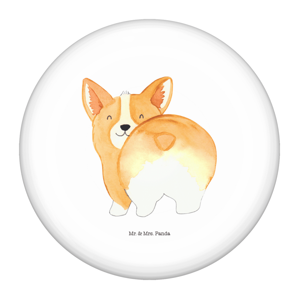 50mm Button Corgie Po 50mm Button, Button, Pin, Anstecknadel, Hund, Hundemotiv, Haustier, Hunderasse, Tierliebhaber, Hundebesitzer, Sprüche, Corgie, Hundeliebe, Motivation, Selbstliebe, Spruch