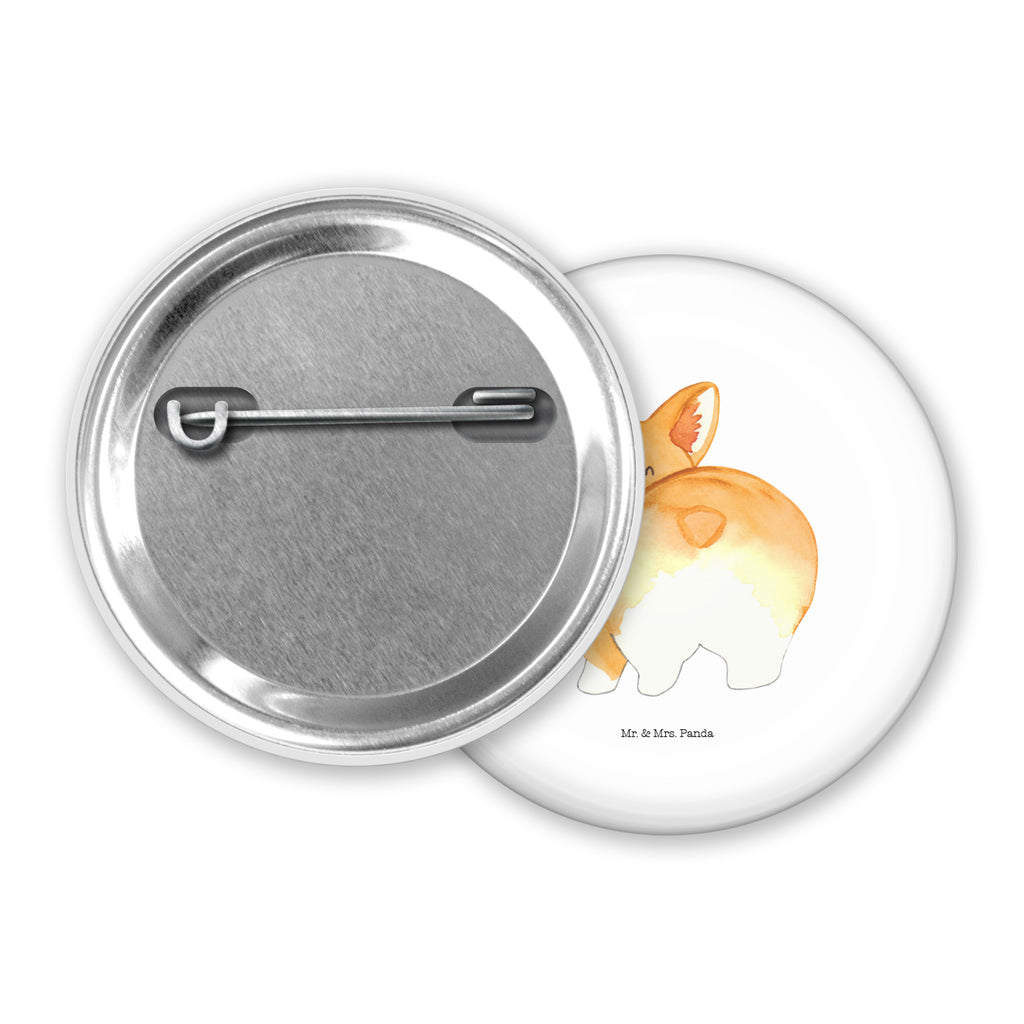 50mm Button Corgie Po 50mm Button, Button, Pin, Anstecknadel, Hund, Hundemotiv, Haustier, Hunderasse, Tierliebhaber, Hundebesitzer, Sprüche, Corgie, Hundeliebe, Motivation, Selbstliebe, Spruch