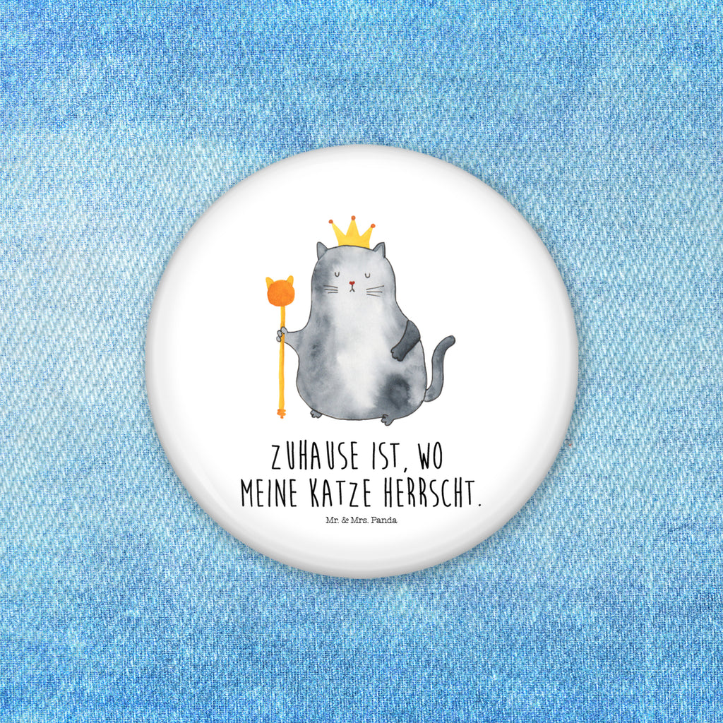 50mm Button Katzen Koenig 50mm Button, Button, Pin, Anstecknadel, Katze, Katzenmotiv, Katzenfan, Katzendeko, Katzenfreund, Katzenliebhaber, Katzenprodukte, Katzenartikel, Katzenaccessoires, Katzensouvenirs, Katzenliebhaberprodukte, Katzenmotive, Katzen, Kater, Mietze, Cat, Cats, Katzenhalter, Katzenbesitzerin, Haustier, König, Königin, Queen, Familie, Mietzhaus, Wohnung, erste eigenen Wohnung, Umzug, Einzug