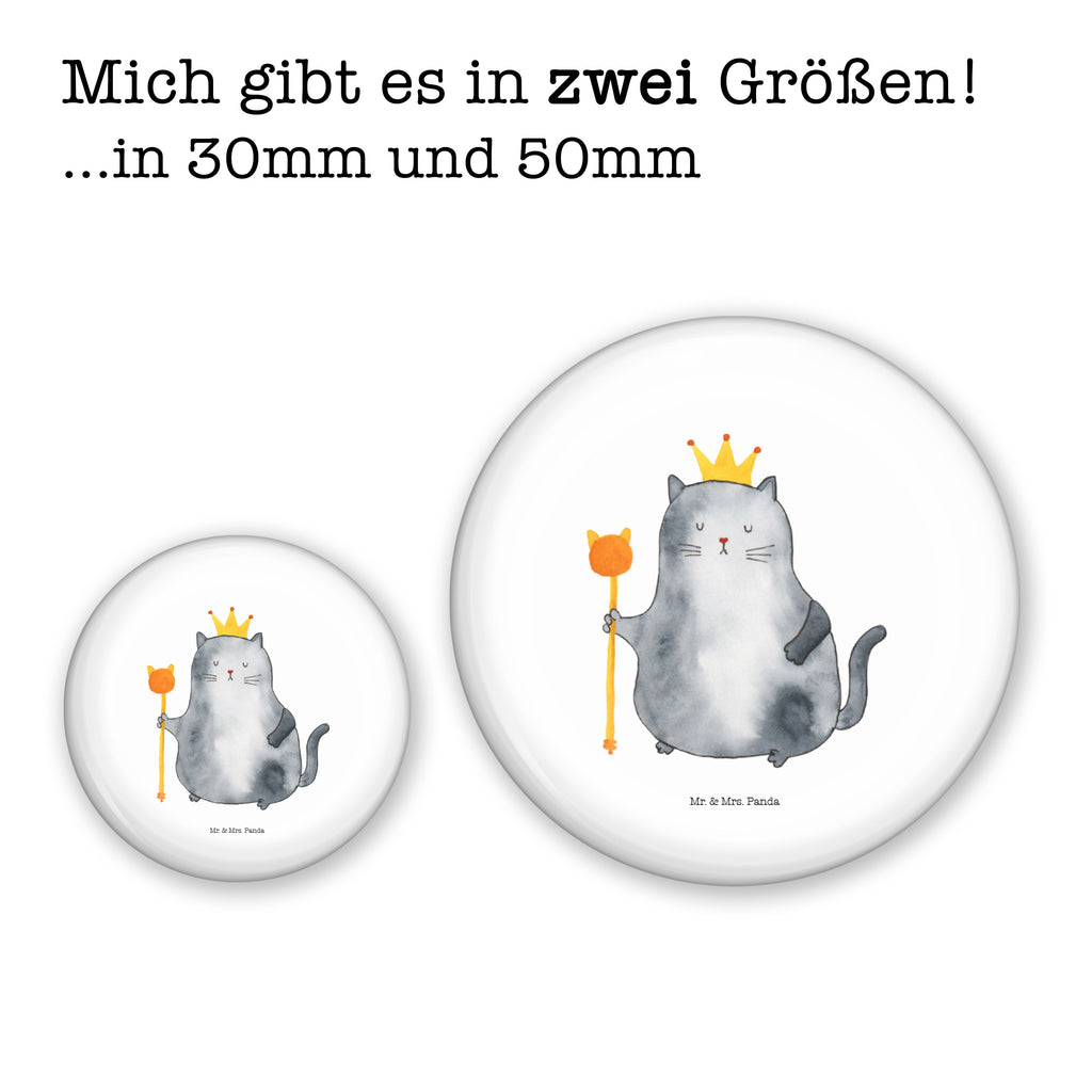50mm Button Katzen Koenig 50mm Button, Button, Pin, Anstecknadel, Katze, Katzenmotiv, Katzenfan, Katzendeko, Katzenfreund, Katzenliebhaber, Katzenprodukte, Katzenartikel, Katzenaccessoires, Katzensouvenirs, Katzenliebhaberprodukte, Katzenmotive, Katzen, Kater, Mietze, Cat, Cats, Katzenhalter, Katzenbesitzerin, Haustier, König, Königin, Queen, Familie, Mietzhaus, Wohnung, erste eigenen Wohnung, Umzug, Einzug