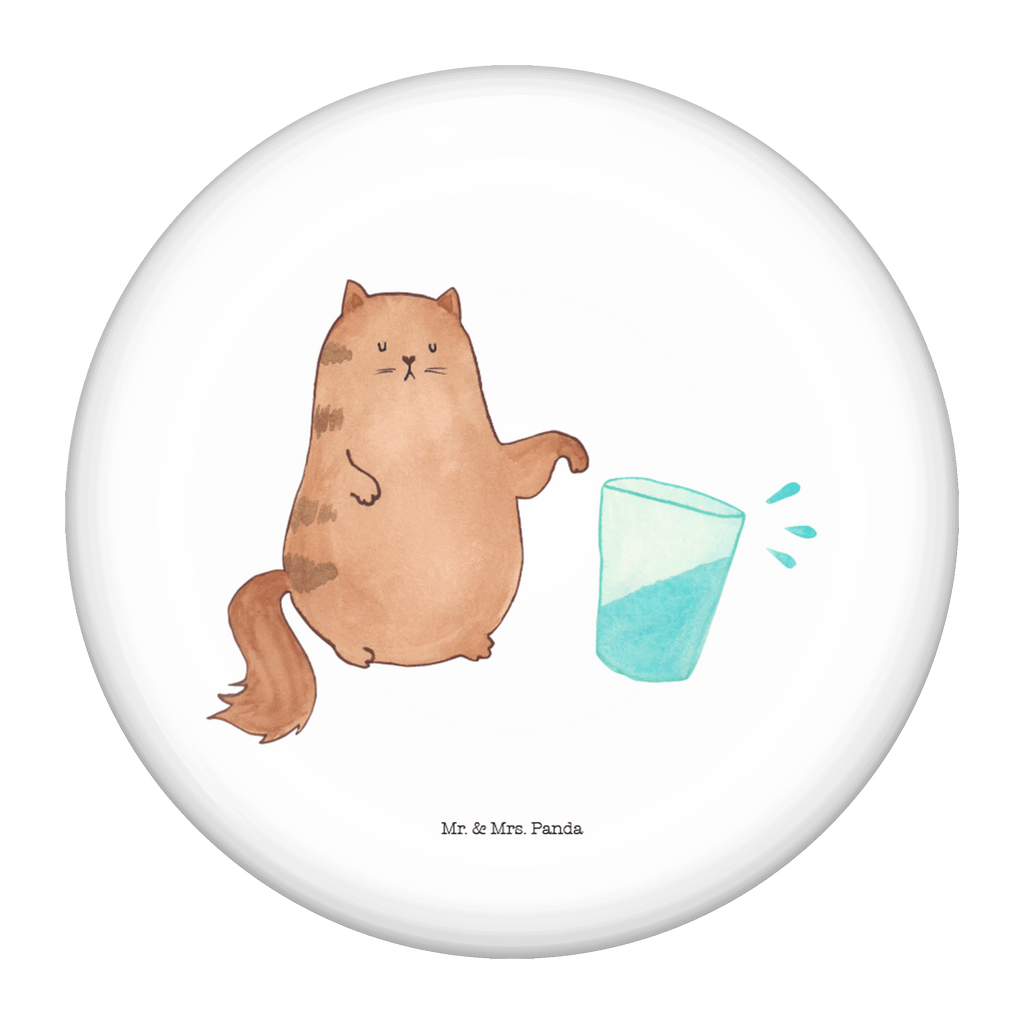 50mm Button Katze Wasserglas 50mm Button, Button, Pin, Anstecknadel, Katze, Katzenmotiv, Katzenfan, Katzendeko, Katzenfreund, Katzenliebhaber, Katzenprodukte, Katzenartikel, Katzenaccessoires, Katzensouvenirs, Katzenliebhaberprodukte, Katzenmotive, Katzen, Kater, Mietze, Cat, Cats, Katzenhalter, Katzenbesitzerin, Haustier, Wasser, Glas