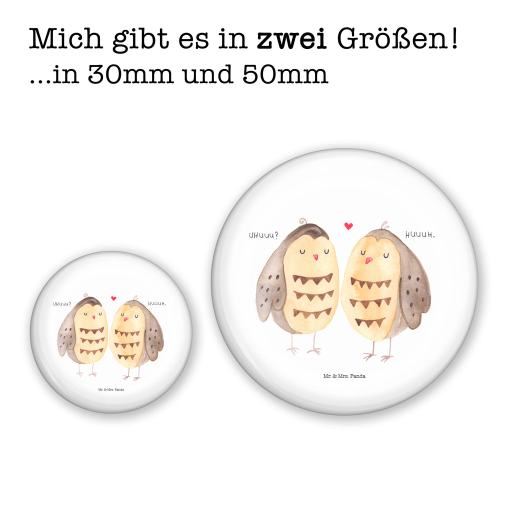 50mm Button Eule Liebe 50mm Button, Button, Pin, Anstecknadel, Eule, Eule Deko, Liebe, Hochzeit Spruch, Owl, All you need is love, Liebe Spruch, Freundin Geschenk, Freund, Wortspiel lustig