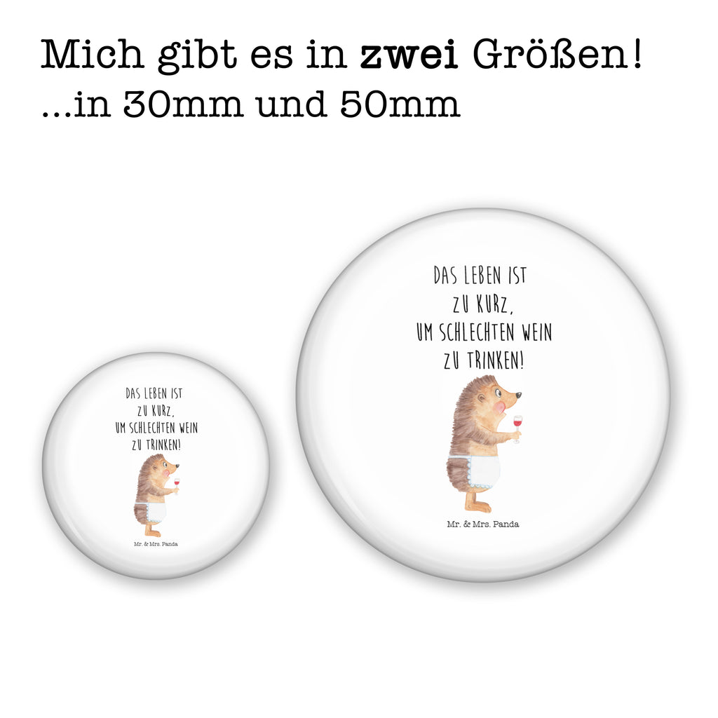 50mm Button Igel mit Wein 50mm Button, Button, Pin, Anstecknadel, Tiermotive, Gute Laune, lustige Sprüche, Tiere, Wein Spruch, Igel, Geschenk Weintrinker, Geschenk Weinliebhaber, Wein Deko, Weinglas, Rotwein, Weißwein, Wein trinken