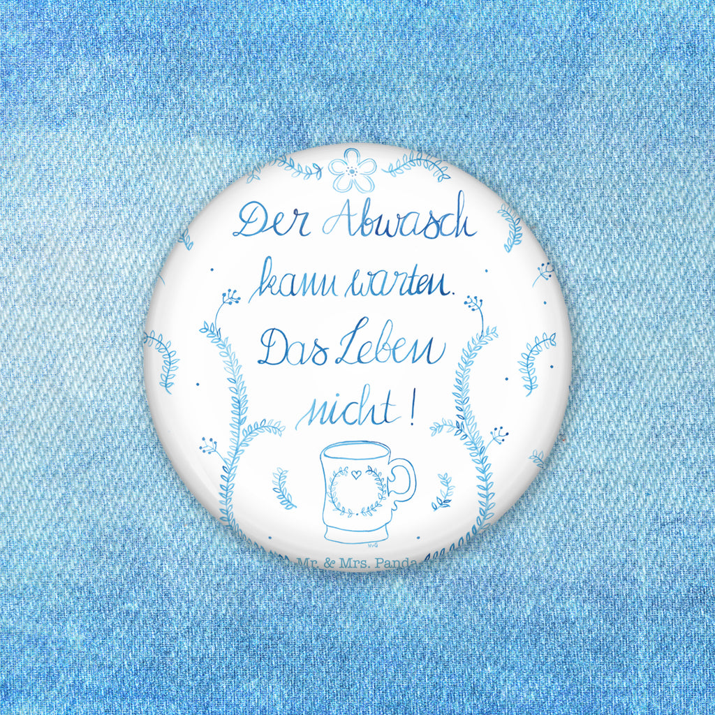 50mm Button Der Abwasch kann warten 50mm Button, Button, Pin, Anstecknadel, Blumen Deko, Frühlings Deko, Sommer Deko, Dekoration, positive Botschaft, Naturliebhaber, Outdoor, Natur, Abenteuer, Lebensweisheit, Weisheit, Küche Deko, Küche Spruch, Abwasch, Küchendienst, Leben Spruch, Geschenk Reise