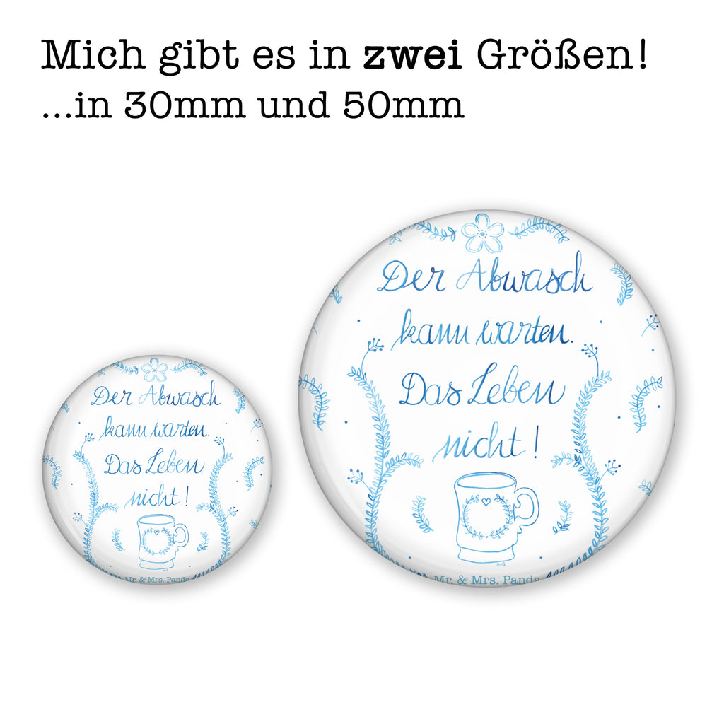 50mm Button Der Abwasch kann warten 50mm Button, Button, Pin, Anstecknadel, Blumen Deko, Frühlings Deko, Sommer Deko, Dekoration, positive Botschaft, Naturliebhaber, Outdoor, Natur, Abenteuer, Lebensweisheit, Weisheit, Küche Deko, Küche Spruch, Abwasch, Küchendienst, Leben Spruch, Geschenk Reise