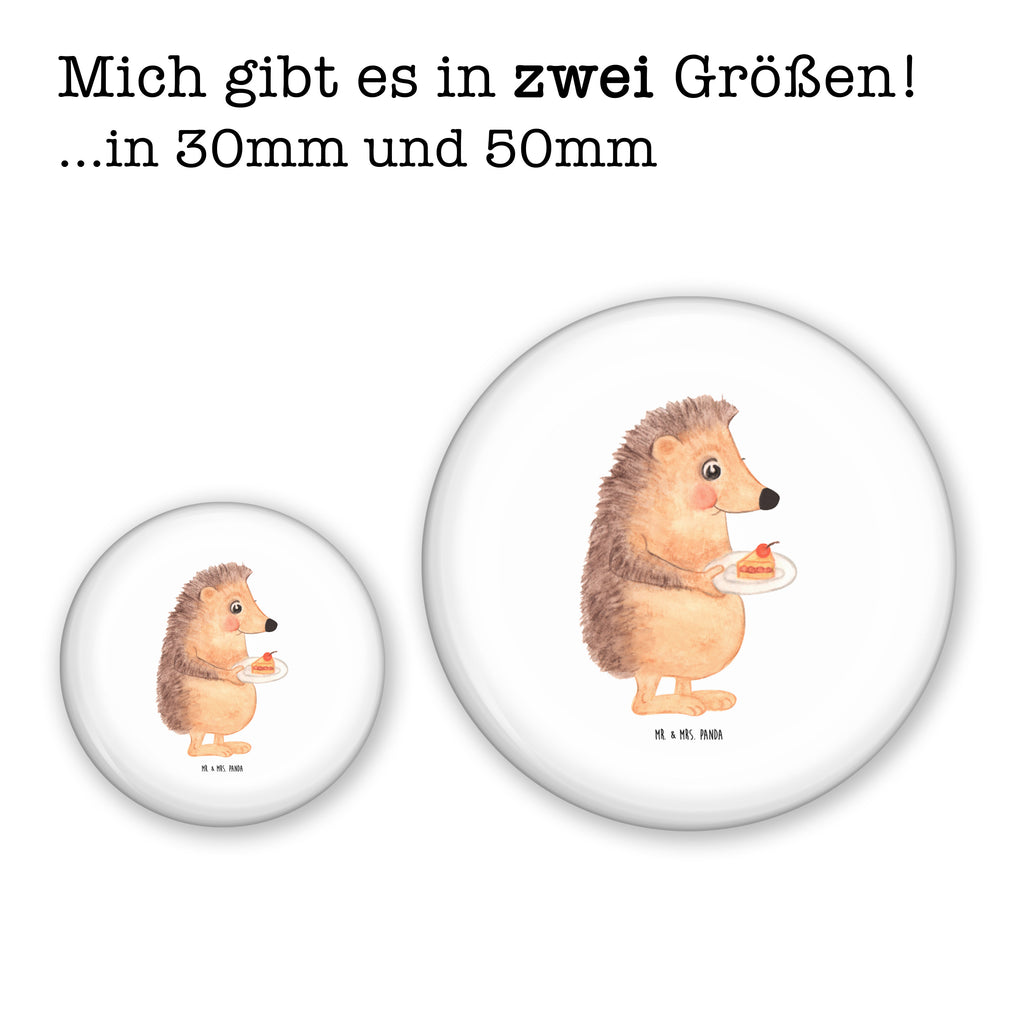 50mm Button Igel mit Kuchenstück 50mm Button, Button, Pin, Anstecknadel, Tiermotive, Gute Laune, lustige Sprüche, Tiere, Igel, Essen Spruch, Kuchen, Backen Geschenk, Kuchen backen, Einladung Party, Geburtstagskuchen, Torte