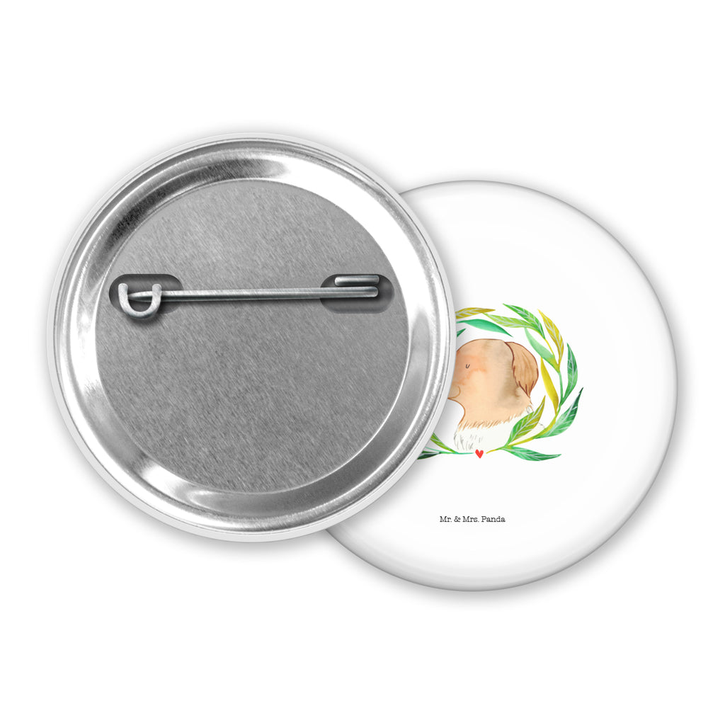 50mm Button Hund Ranke 50mm Button, Button, Pin, Anstecknadel, Hund, Hundemotiv, Haustier, Hunderasse, Tierliebhaber, Hundebesitzer, Sprüche, Ranke, Therapie, Selbsttherapie, Hundeliebe, Hundeglück, Hunde
