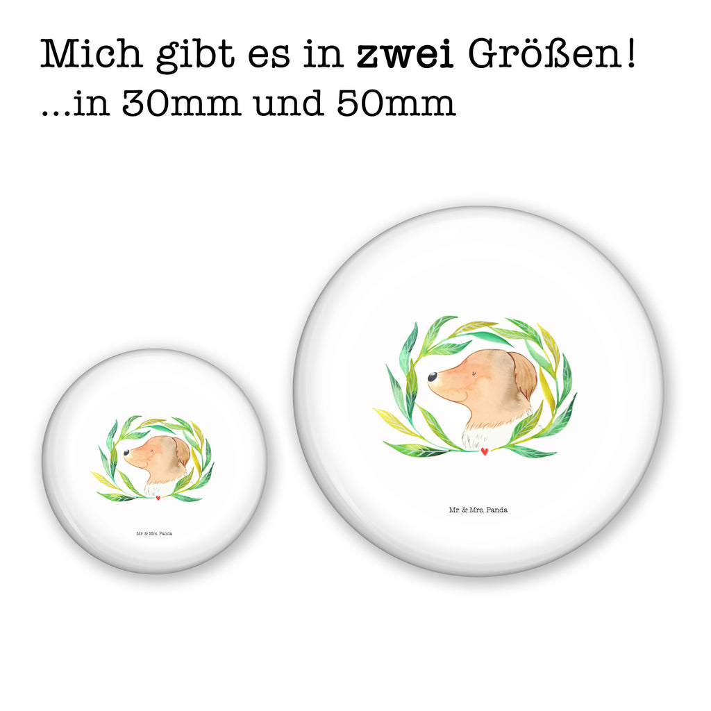 50mm Button Hund Ranke 50mm Button, Button, Pin, Anstecknadel, Hund, Hundemotiv, Haustier, Hunderasse, Tierliebhaber, Hundebesitzer, Sprüche, Ranke, Therapie, Selbsttherapie, Hundeliebe, Hundeglück, Hunde