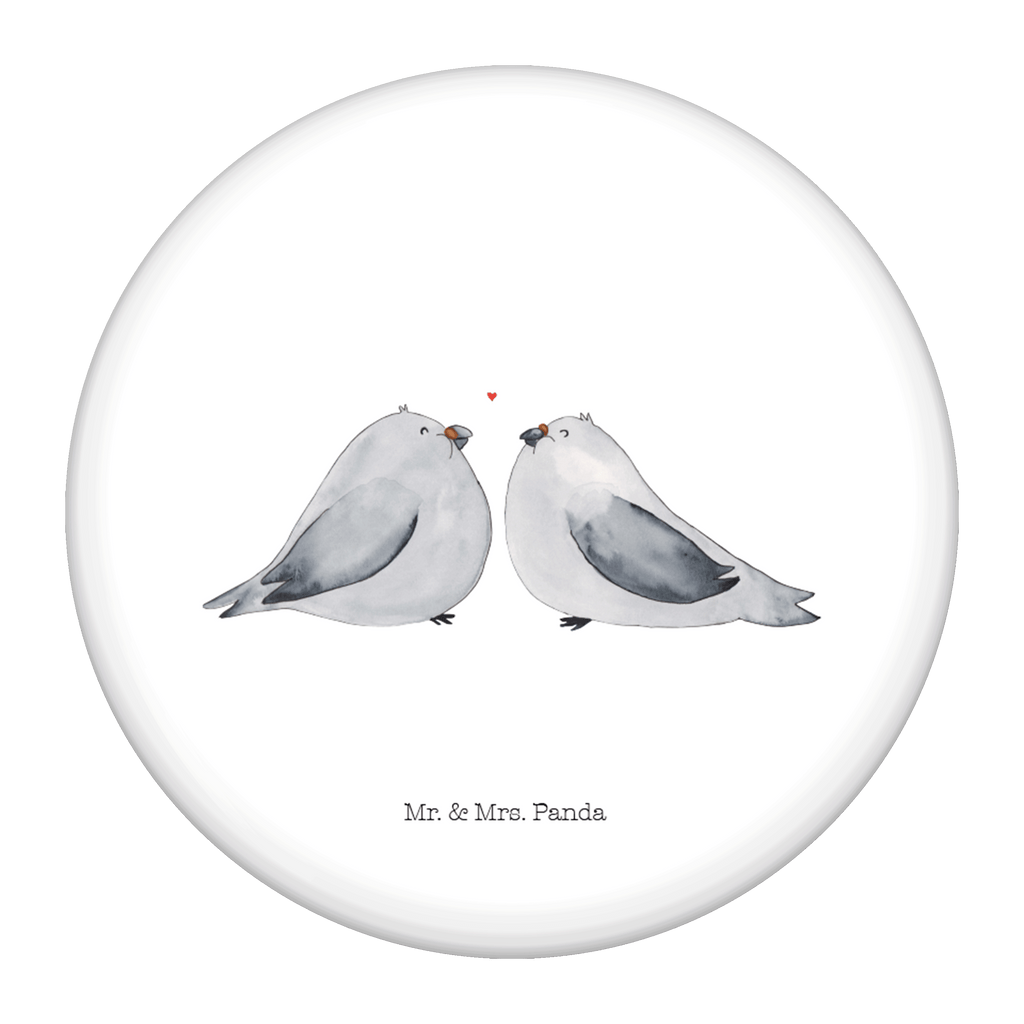 50mm Button Turteltauben Liebe 50mm Button, Button, Pin, Anstecknadel, Liebe, Partner, Freund, Freundin, Ehemann, Ehefrau, Heiraten, Verlobung, Heiratsantrag, Liebesgeschenk, Jahrestag, Hocheitstag, Turteltauben, Turteltäubchen, Tauben, Verliebt, Verlobt, Verheiratet, Geschenk Freundin, Geschenk Freund, Liebesbeweis, Hochzeitstag, Geschenk Hochzeit