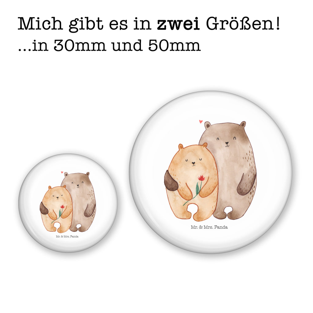 50mm Button Bären Liebe 50mm Button, Button, Pin, Anstecknadel, Liebe, Partner, Freund, Freundin, Ehemann, Ehefrau, Heiraten, Verlobung, Heiratsantrag, Liebesgeschenk, Jahrestag, Hocheitstag, Verliebt, Verlobt, Verheiratet, Geschenk Freundin, Geschenk Freund, Liebesbeweis, Hochzeitstag, Geschenk Hochzeit, Bären, Bärchen, Bär