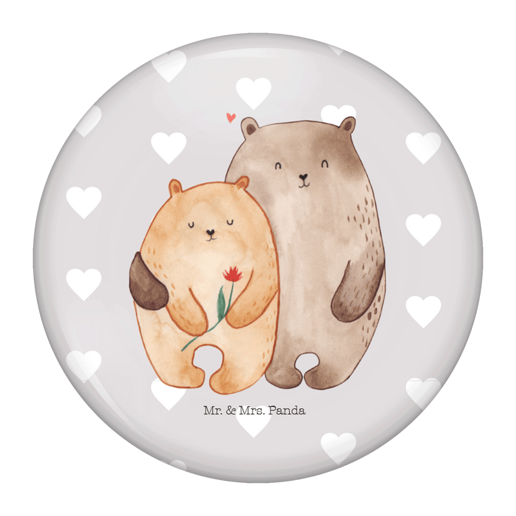 50mm Button Bären Liebe 50mm Button, Button, Pin, Anstecknadel, Liebe, Partner, Freund, Freundin, Ehemann, Ehefrau, Heiraten, Verlobung, Heiratsantrag, Liebesgeschenk, Jahrestag, Hocheitstag, Verliebt, Verlobt, Verheiratet, Geschenk Freundin, Geschenk Freund, Liebesbeweis, Hochzeitstag, Geschenk Hochzeit, Bären, Bärchen, Bär