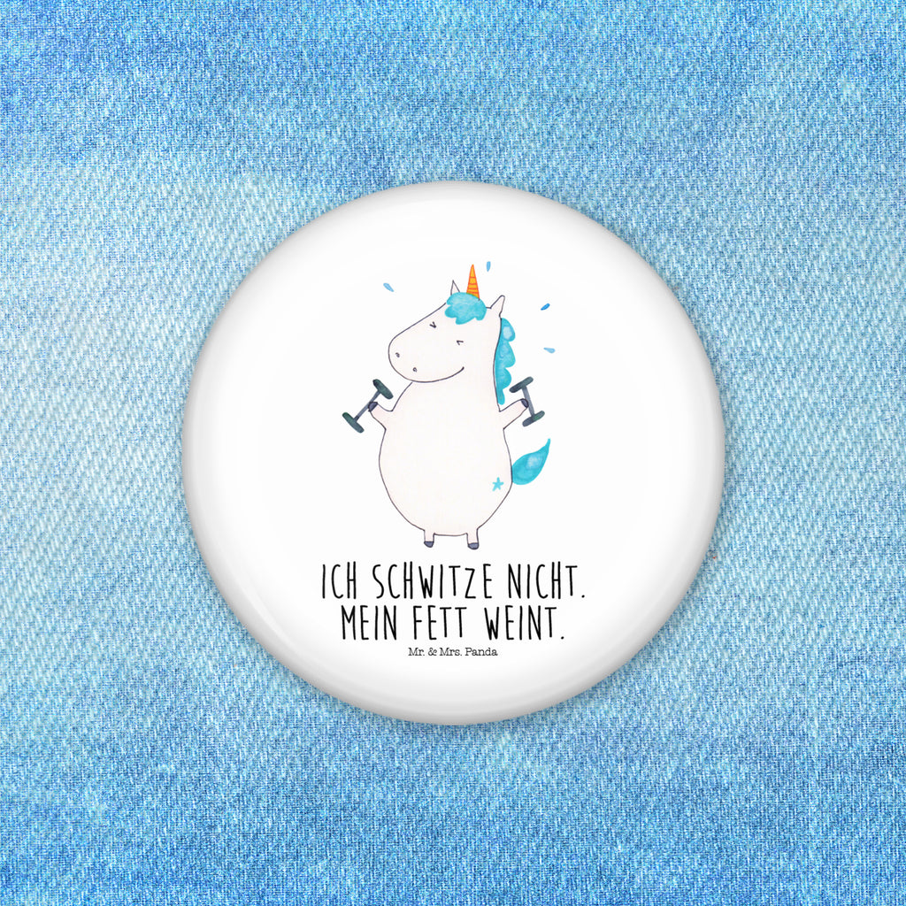 50mm Button Einhorn Fitness 50mm Button, Button, Pin, Anstecknadel, Einhorn, Einhörner, Einhorn Deko, Pegasus, Unicorn, Gym, Fitness, Fitnessstudio, Diät, Abnehmen, Sport, Pumpen, Geräte, Sixpack