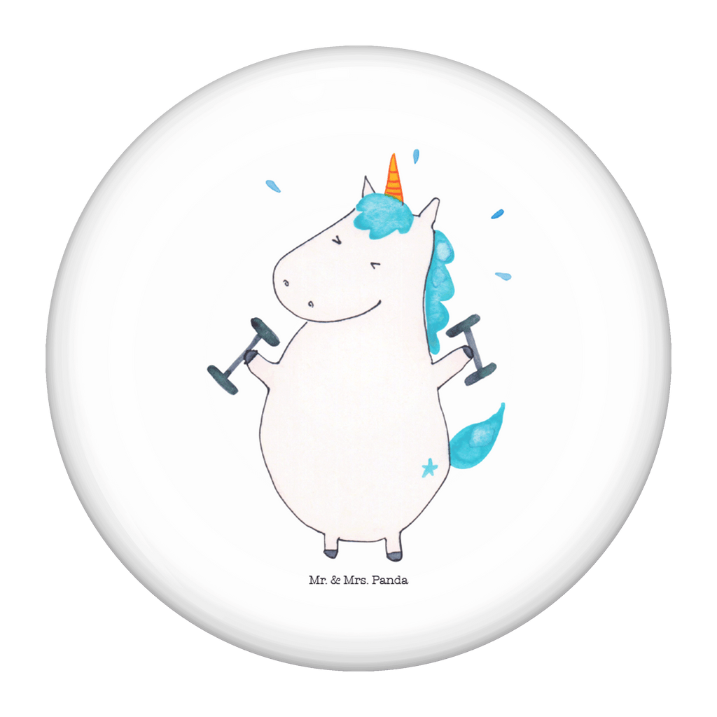 50mm Button Einhorn Fitness 50mm Button, Button, Pin, Anstecknadel, Einhorn, Einhörner, Einhorn Deko, Pegasus, Unicorn, Gym, Fitness, Fitnessstudio, Diät, Abnehmen, Sport, Pumpen, Geräte, Sixpack