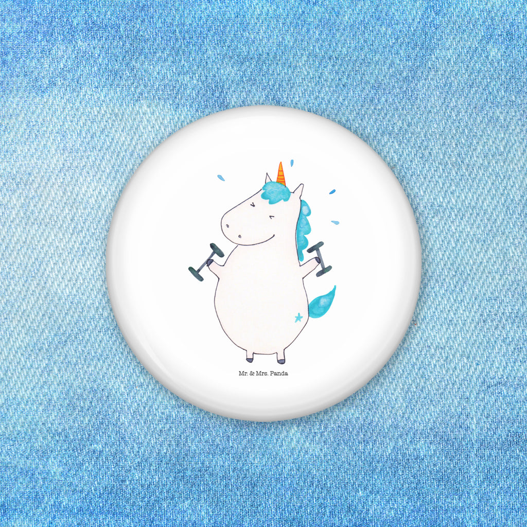50mm Button Einhorn Fitness 50mm Button, Button, Pin, Anstecknadel, Einhorn, Einhörner, Einhorn Deko, Pegasus, Unicorn, Gym, Fitness, Fitnessstudio, Diät, Abnehmen, Sport, Pumpen, Geräte, Sixpack