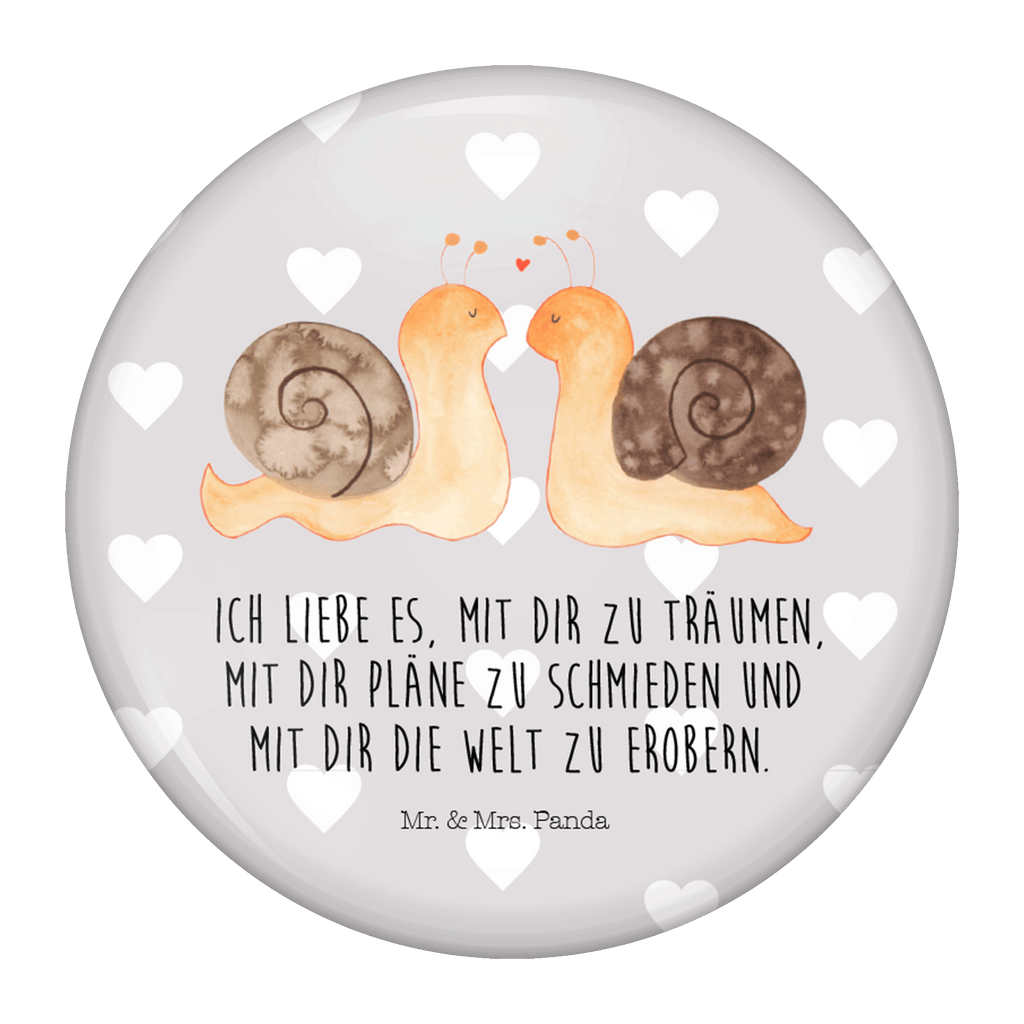 50mm Button Schnecken Liebe 50mm Button, Button, Pin, Anstecknadel, Liebe, Partner, Freund, Freundin, Ehemann, Ehefrau, Heiraten, Verlobung, Heiratsantrag, Liebesgeschenk, Jahrestag, Hocheitstag