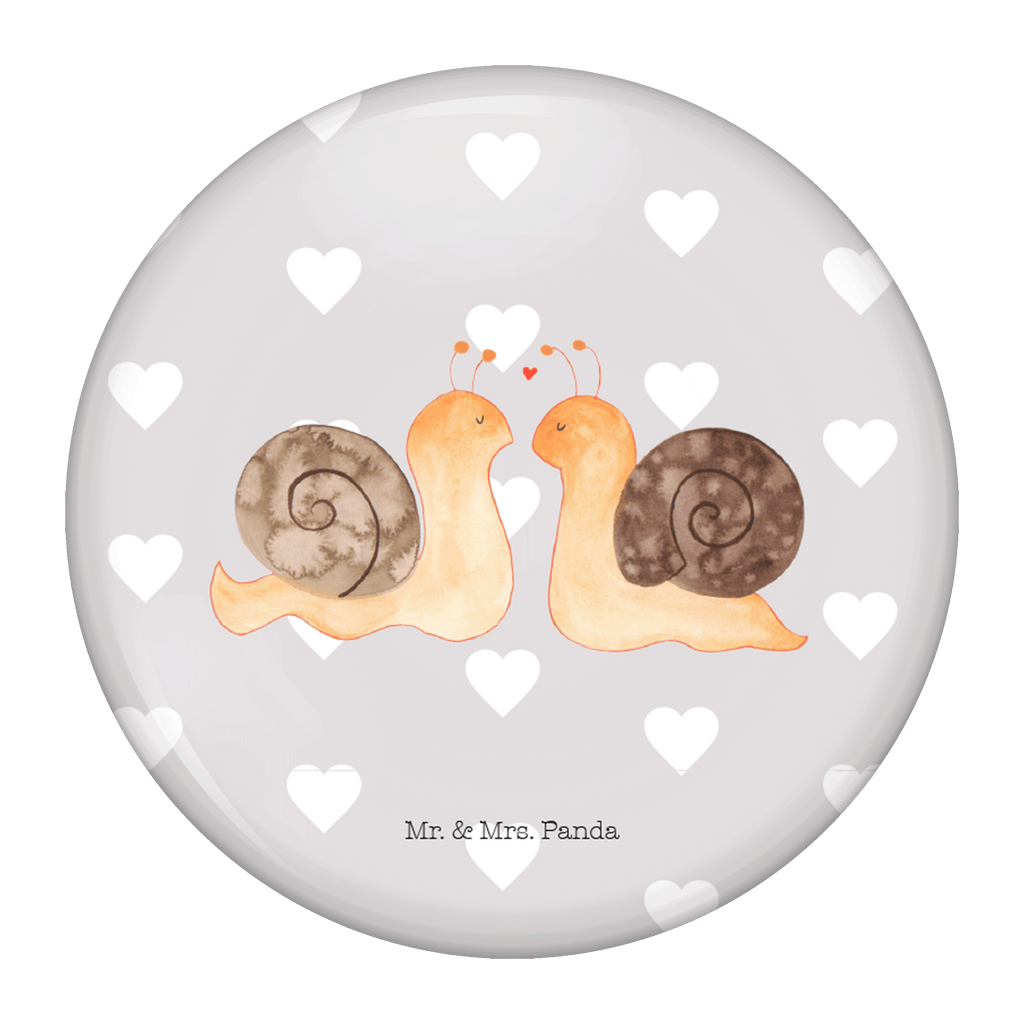 50mm Button Schnecken Liebe 50mm Button, Button, Pin, Anstecknadel, Liebe, Partner, Freund, Freundin, Ehemann, Ehefrau, Heiraten, Verlobung, Heiratsantrag, Liebesgeschenk, Jahrestag, Hocheitstag