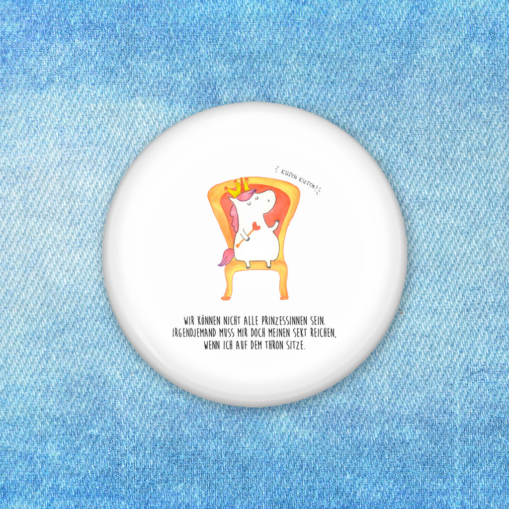 50mm Button Einhorn Prinzessin 50mm Button, Button, Pin, Anstecknadel, Einhorn, Einhörner, Einhorn Deko, Pegasus, Unicorn, Geburtstag, Prinzessin, Geburtstagsgeschenk, Geschenk, Monat