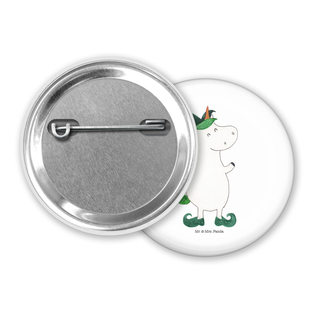 50mm Button Einhorn Joker 50mm Button, Button, Pin, Anstecknadel, Einhorn, Einhörner, Einhorn Deko, Pegasus, Unicorn, Hofnarr, Kasper, Gaukler, Mittelalter