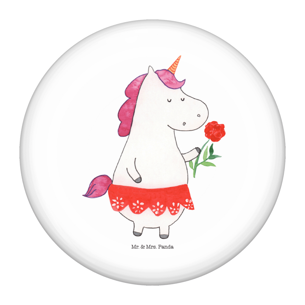 50mm Button Einhorn Dame 50mm Button, Button, Pin, Anstecknadel, Einhorn, Einhörner, Einhorn Deko, Pegasus, Unicorn, Dame, Lady, feine Dame, Freundin, Frau, Bachelor, Bachelorette, Abfuhr, Schluss machen, Trennung