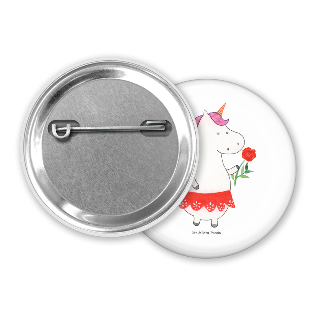50mm Button Einhorn Dame 50mm Button, Button, Pin, Anstecknadel, Einhorn, Einhörner, Einhorn Deko, Pegasus, Unicorn, Dame, Lady, feine Dame, Freundin, Frau, Bachelor, Bachelorette, Abfuhr, Schluss machen, Trennung