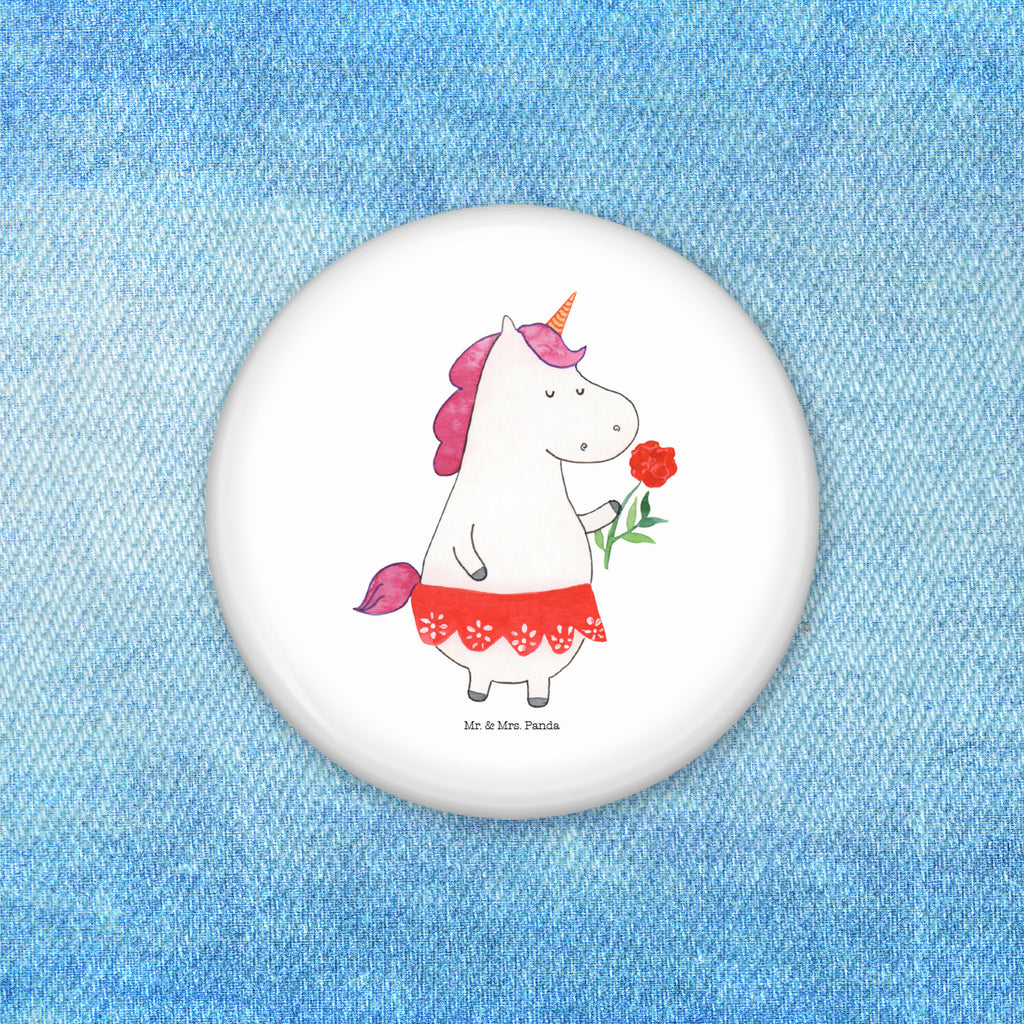 50mm Button Einhorn Dame 50mm Button, Button, Pin, Anstecknadel, Einhorn, Einhörner, Einhorn Deko, Pegasus, Unicorn, Dame, Lady, feine Dame, Freundin, Frau, Bachelor, Bachelorette, Abfuhr, Schluss machen, Trennung