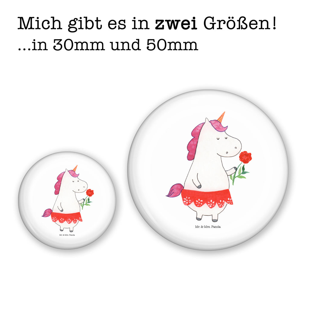 50mm Button Einhorn Dame 50mm Button, Button, Pin, Anstecknadel, Einhorn, Einhörner, Einhorn Deko, Pegasus, Unicorn, Dame, Lady, feine Dame, Freundin, Frau, Bachelor, Bachelorette, Abfuhr, Schluss machen, Trennung