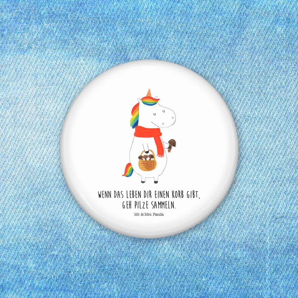 50mm Button Einhorn Pilz 50mm Button, Button, Pin, Anstecknadel, Einhorn, Einhörner, Einhorn Deko, Pegasus, Unicorn, Pilze, Pilzsammler, Motivation, Spruch, Liebeskummer