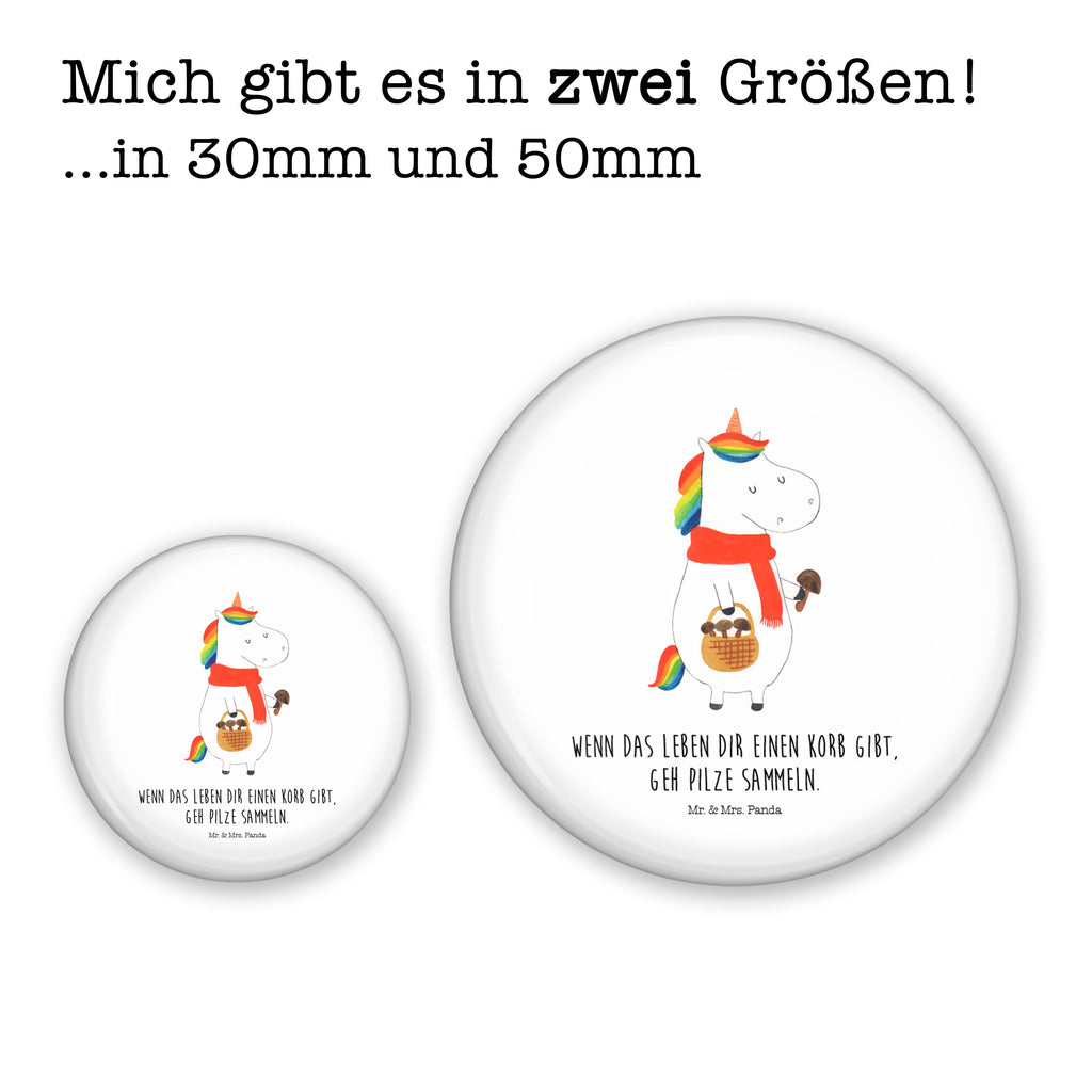 50mm Button Einhorn Pilz 50mm Button, Button, Pin, Anstecknadel, Einhorn, Einhörner, Einhorn Deko, Pegasus, Unicorn, Pilze, Pilzsammler, Motivation, Spruch, Liebeskummer