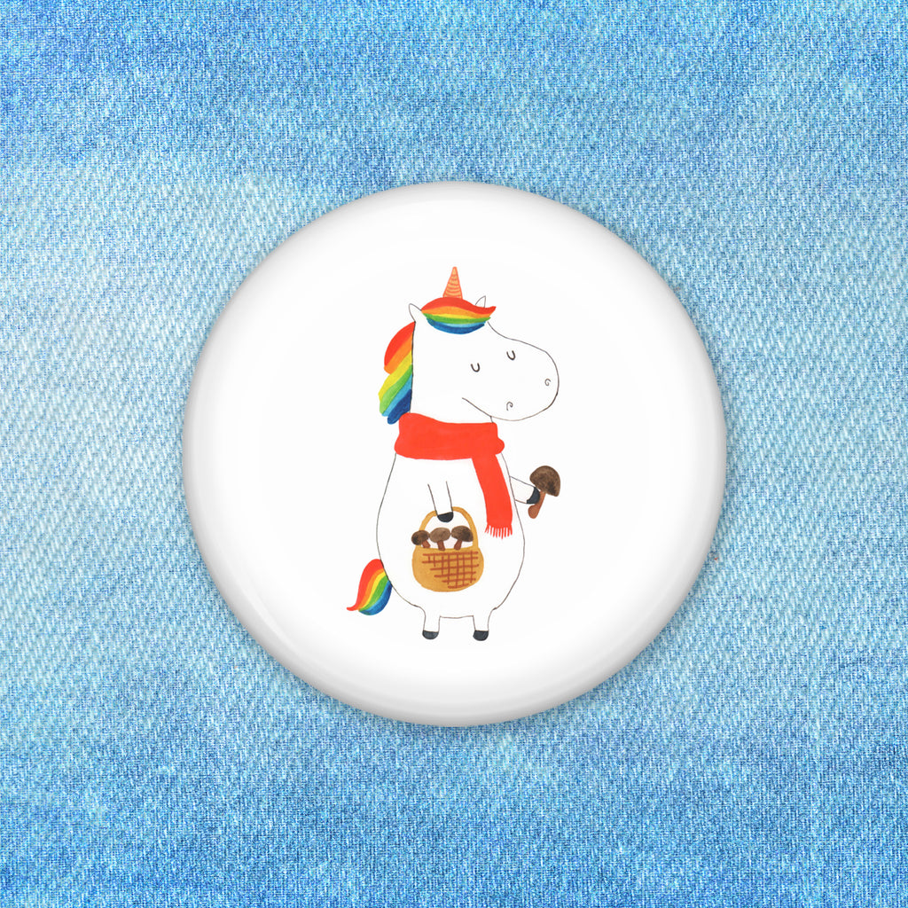 50mm Button Einhorn Pilz 50mm Button, Button, Pin, Anstecknadel, Einhorn, Einhörner, Einhorn Deko, Pegasus, Unicorn, Pilze, Pilzsammler, Motivation, Spruch, Liebeskummer