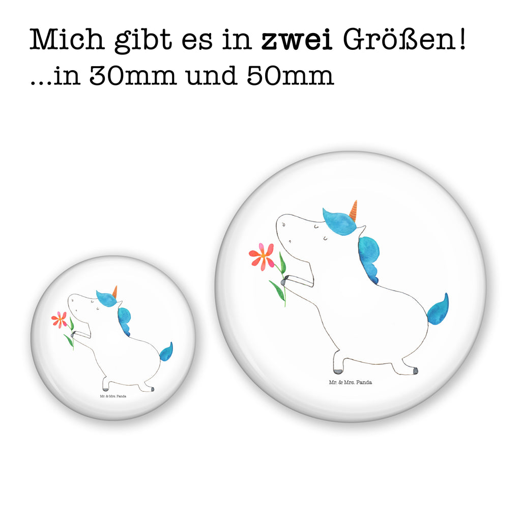 50mm Button Einhorn Blume 50mm Button, Button, Pin, Anstecknadel, Einhorn, Einhörner, Einhorn Deko, Pegasus, Unicorn, Liebe, Liebesbeweis, Antrag, Heiratsantrag, Verlobung, Ehepaar, Pärchen, Partner, Freund, Freundin, Ehe, heiraten