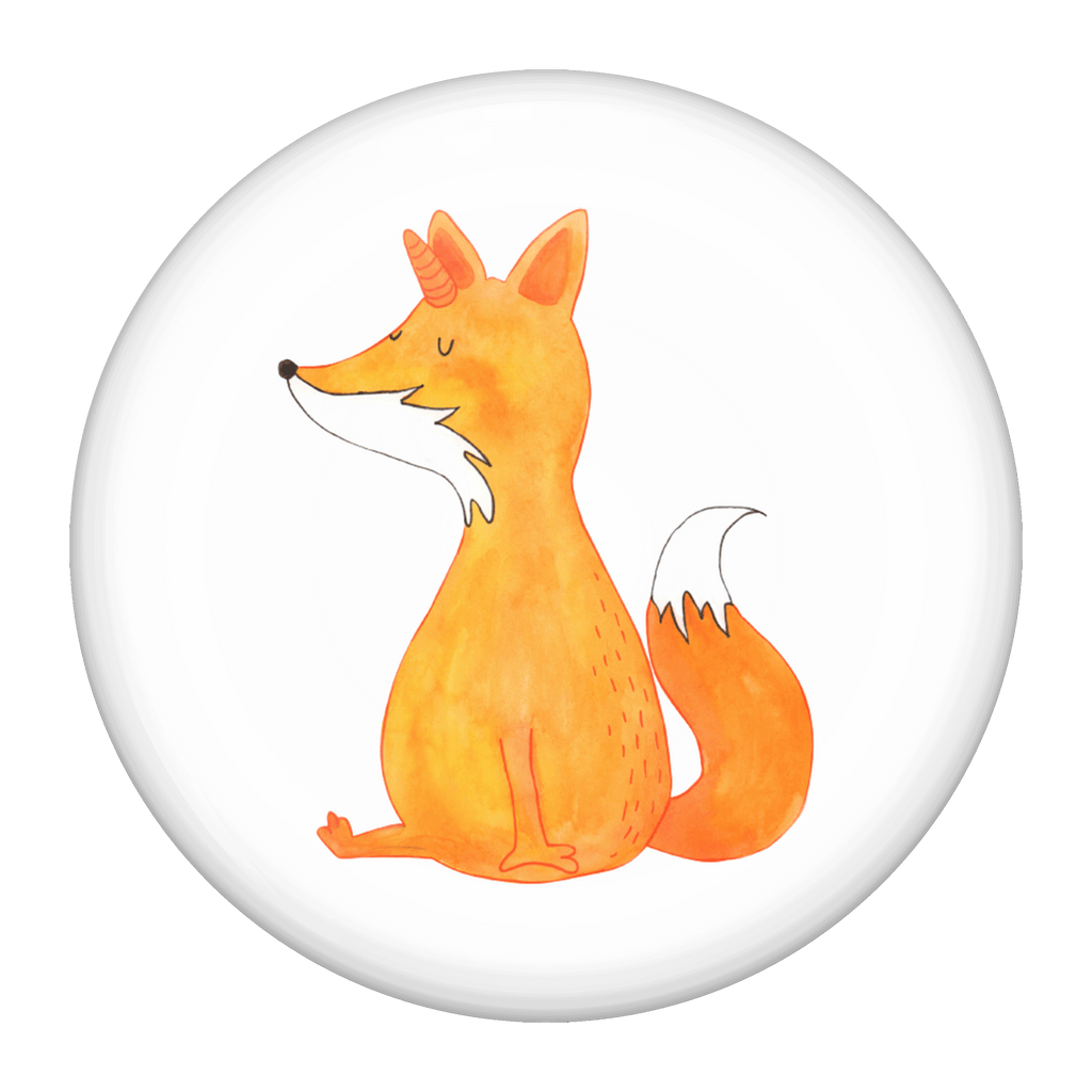 50mm Button Fuchshörnchen Wunsch 50mm Button, Button, Pin, Anstecknadel, Einhorn, Einhörner, Einhorn Deko, Pegasus, Unicorn, Fuchs, Unicorns, Fuchshörnchen, Fuchshorn, Foxycorn, Füchse