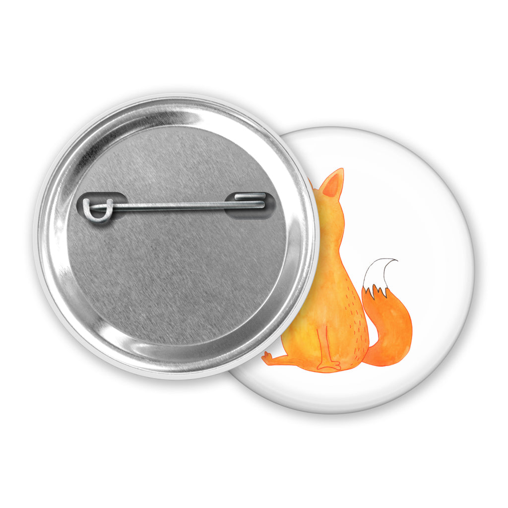50mm Button Fuchshörnchen Wunsch 50mm Button, Button, Pin, Anstecknadel, Einhorn, Einhörner, Einhorn Deko, Pegasus, Unicorn, Fuchs, Unicorns, Fuchshörnchen, Fuchshorn, Foxycorn, Füchse