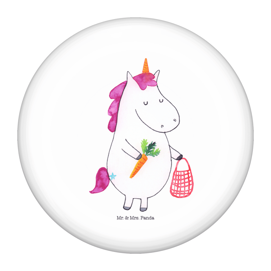 50mm Button Einhorn Vegan 50mm Button, Button, Pin, Anstecknadel, Einhorn, Einhörner, Einhorn Deko, Pegasus, Unicorn, vegan, Gesund leben, Vegetariar, Rohkost, Gesund essen, Veganismus, Veganer